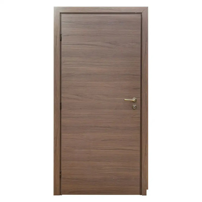 DOOR + CASE MODULATO ARABICA 80X200 L. 10-12CM. - Врати<<<Врати и обков<<<Строителни