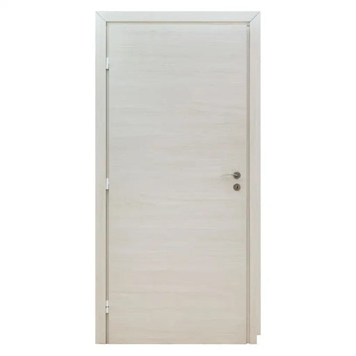 DOOR + CASE MODULATO TENERIFE 80X200 L. 10-12CM. - Врати<<<Врати и обков<<<Строителни