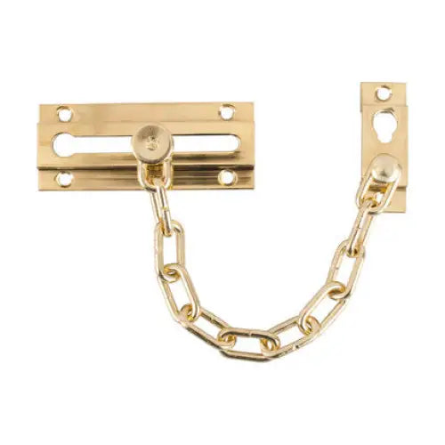 DOOR CHAIN AMIG MOD.1 - Обков за врати<<<Обков<<<Мебели и интериор<<<Praktiker&&&Обков за врати<<<Обков<<<Инструменти и