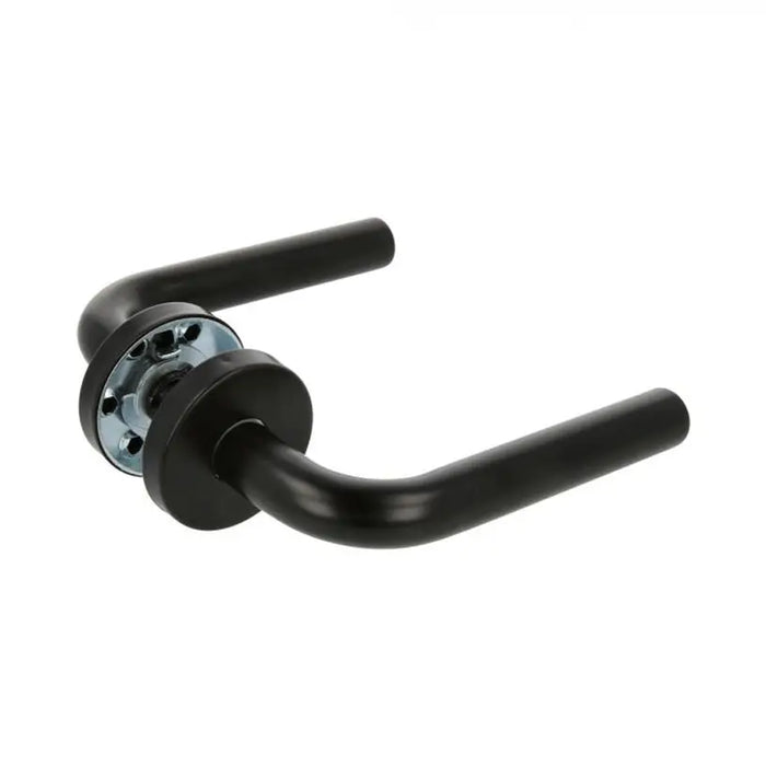 DOOR HANDLE AMIG 4RX - Обков за врати<<<Обков<<<Мебели и интериор<<<Praktiker&&&Обков за врати<<<Врати и обков<<<Мебели