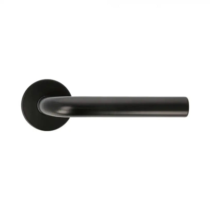 DOOR HANDLE AMIG 4RX - Обков за врати<<<Обков<<<Мебели и интериор<<<Praktiker&&&Обков за врати<<<Врати и обков<<<Мебели