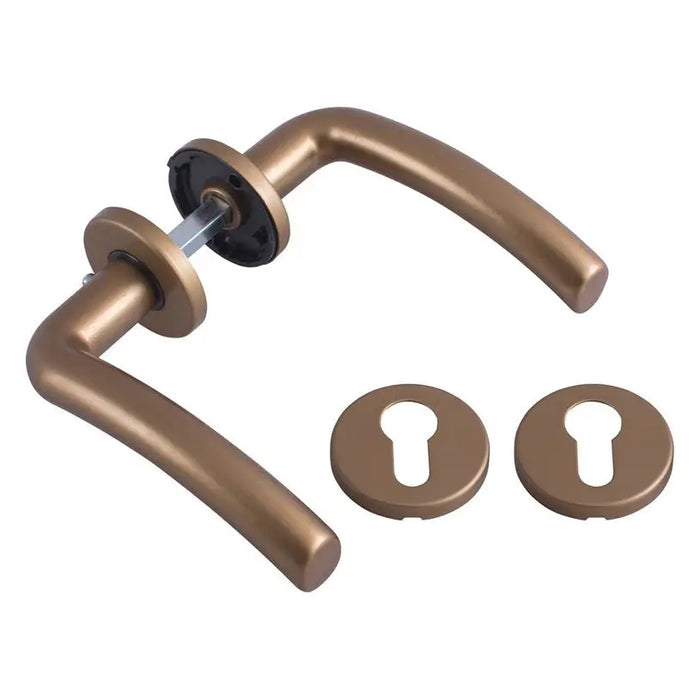 DOOR HANDLE BRIALMA ITALY SOFIA - Обков за врати<<<Обков<<<Мебели и интериор<<<Praktiker&&&Обков за врати<<<Врати и