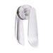 DOOR HANDLE GHIDINI FARFALLA RBWC52 ZCS - Обков за врати<<<Обков<<<Мебели и интериор<<<Praktiker&&&Обков за