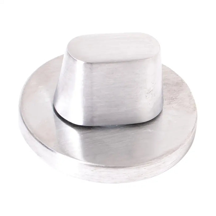 DOOR HANDLE GHIDINI FARFALLA RBWC52 ZCS - Обков за врати<<<Обков<<<Мебели и интериор<<<Praktiker&&&Обков за