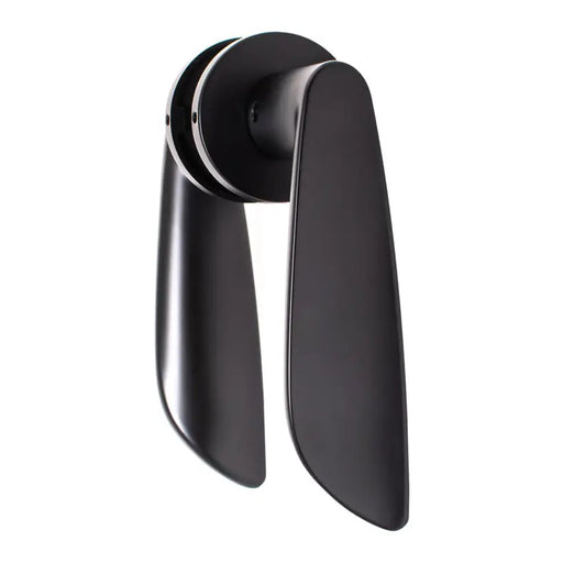 DOOR HANDLE GHIDINI FARFALLA RBWC52 ZNO - Обков за врати<<<Обков<<<Мебели и интериор<<<Praktiker&&&Обков за
