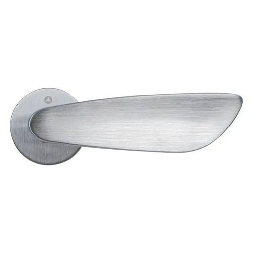 DOOR HANDLE GHIDINI FARFALLA RBY52 ZCS - Обков за врати<<<Обков<<<Мебели и интериор<<<Praktiker&&&Обков за