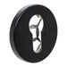DOOR HANDLE GHIDINI FARFALLA RBY52 ZNO - Обков за врати<<<Обков<<<Мебели и интериор<<<Praktiker&&&Обков за