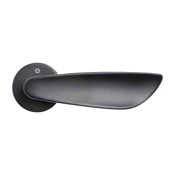 DOOR HANDLE GHIDINI FARFALLA RBY52 ZNO - Обков за врати<<<Обков<<<Мебели и интериор<<<Praktiker&&&Обков за