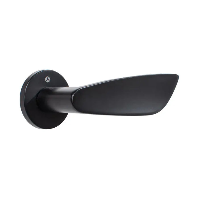 DOOR HANDLE GHIDINI FARFALLA RBY52 ZNO - Обков за врати<<<Обков<<<Мебели и интериор<<<Praktiker&&&Обков за