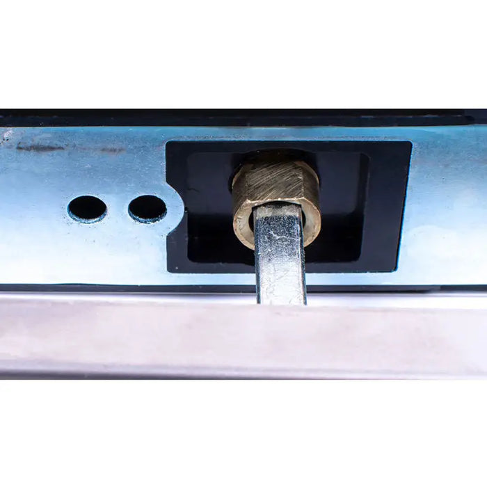 DOOR HANDLE INTESA R4 ASTRA - Обков за врати<<<Обков<<<Мебели и интериор<<<Praktiker&&&Обков за врати<<<Врати и