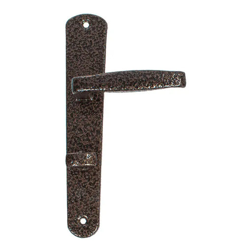 DOOR HANDLE SONICO CLASSICO - Обков за врати<<<Обков<<<Мебели и интериор<<<Praktiker&&&Обков за врати<<<Врати и