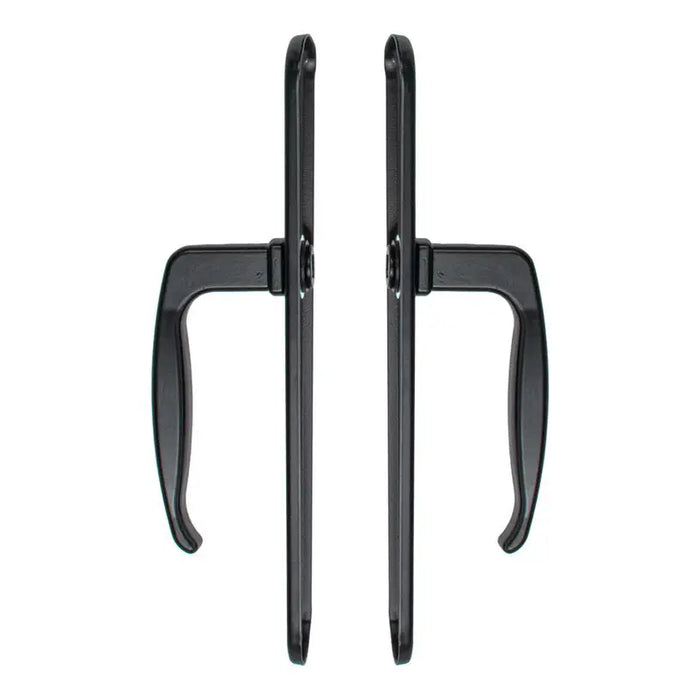 DOOR HANDLE SONICO CLASSICO - Обков за врати<<<Обков<<<Мебели и интериор<<<Praktiker&&&Обков за врати<<<Врати и