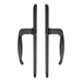 DOOR HANDLE SONICO CLASSICO - Обков за врати<<<Обков<<<Мебели и интериор<<<Praktiker&&&Обков за врати<<<Врати и