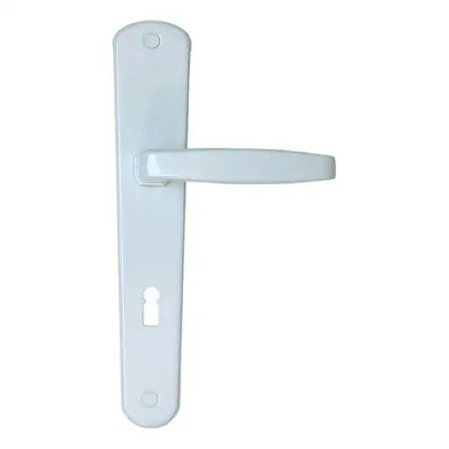 DOOR HANDLE SONICO CLASSICO - Обков за врати<<<Обков<<<Мебели и интериор<<<Praktiker&&&Обков за