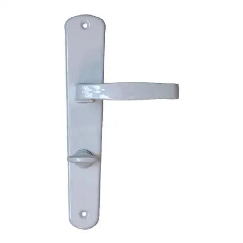 DOOR HANDLE SONICO CLASSICO - Обков за врати<<<Обков<<<Мебели и интериор<<<Praktiker&&&Обков за врати<<<Врати и