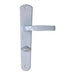 DOOR HANDLE SONICO CLASSICO - Обков за врати<<<Обков<<<Мебели и интериор<<<Praktiker&&&Обков за врати<<<Врати и