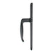 DOOR HANDLE SONICO CLASSICO - Обков за врати<<<Обков<<<Мебели и интериор<<<Praktiker&&&Обков за врати<<<Врати и