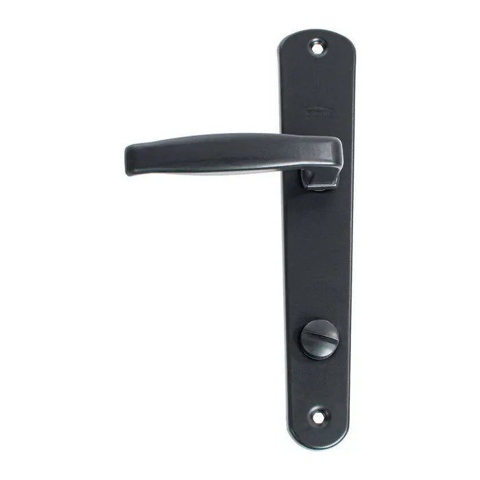 DOOR HANDLE SONICO CLASSICO - Обков за врати<<<Обков<<<Мебели и интериор<<<Praktiker&&&Обков за врати<<<Врати и