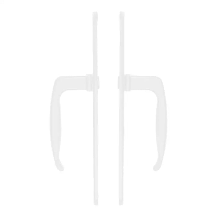 DOOR HANDLE SONICO CLASSICO - Обков за врати<<<Обков<<<Мебели и интериор<<<Praktiker&&&Обков за