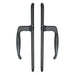 DOOR HANDLE SONICO CLASSICO - Обков за врати<<<Обков<<<Мебели и интериор<<<Praktiker&&&Обков за врати<<<Врати и