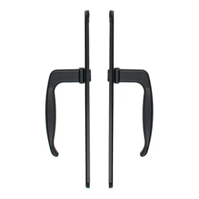 DOOR HANDLE SONICO CLASSICO - Обков за врати<<<Обков<<<Мебели и интериор<<<Praktiker&&&Обков за