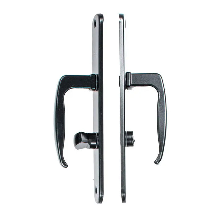 DOOR HANDLE SONICO CLASSICO - Обков за врати<<<Обков<<<Мебели и интериор<<<Praktiker&&&Обков за врати<<<Врати и