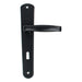 DOOR HANDLE SONICO CLASSICO - Обков за врати<<<Обков<<<Мебели и интериор<<<Praktiker&&&Обков за врати<<<Врати и