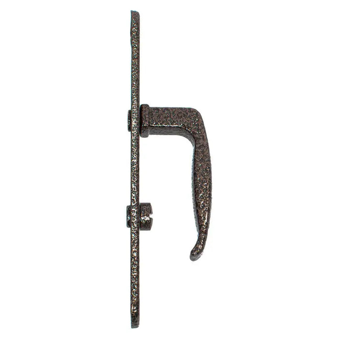 DOOR HANDLE SONICO CLASSICO - Обков за врати<<<Обков<<<Мебели и интериор<<<Praktiker&&&Обков за врати<<<Врати и