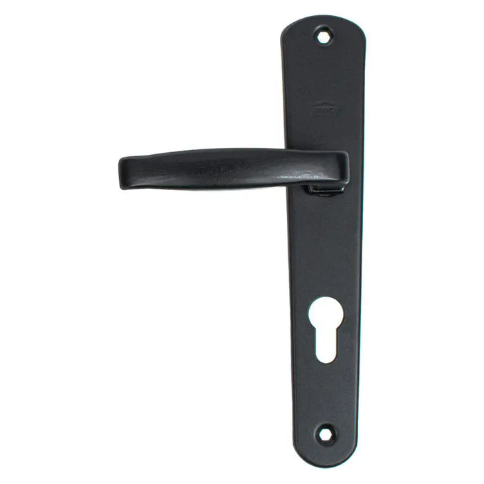 DOOR HANDLE SONICO CLASSICO - Обков за врати<<<Обков<<<Мебели и интериор<<<Praktiker&&&Обков за врати<<<Врати и