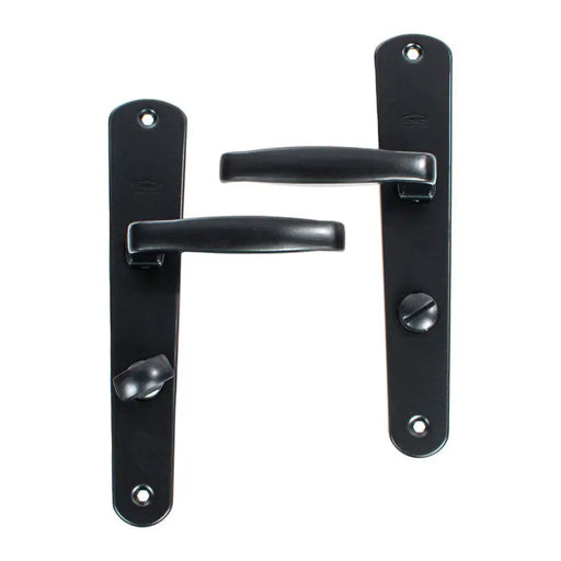 DOOR HANDLE SONICO CLASSICO - Обков за врати<<<Обков<<<Мебели и интериор<<<Praktiker&&&Обков за врати<<<Врати и