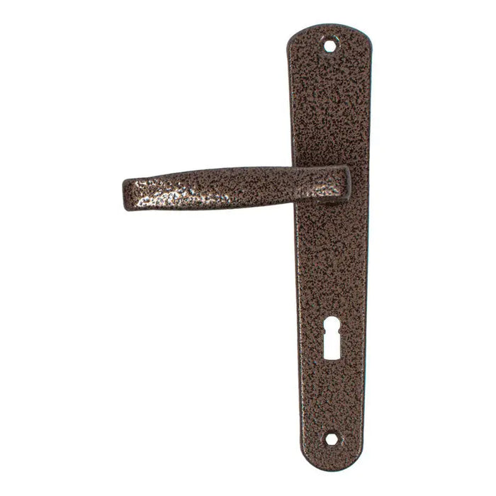 DOOR HANDLE SONICO CLASSICO - Обков за врати<<<Обков<<<Мебели и интериор<<<Praktiker&&&Обков за врати<<<Врати и