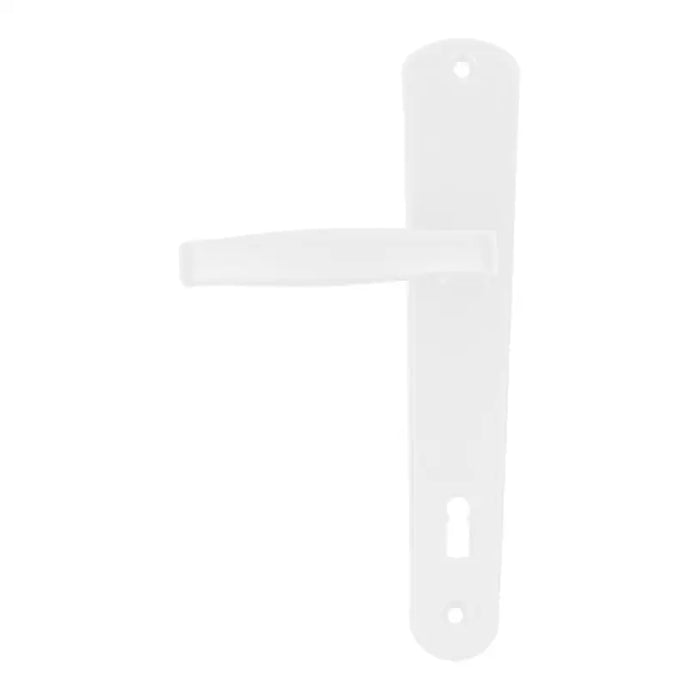 DOOR HANDLE SONICO CLASSICO - Обков за врати<<<Обков<<<Мебели и интериор<<<Praktiker&&&Обков за