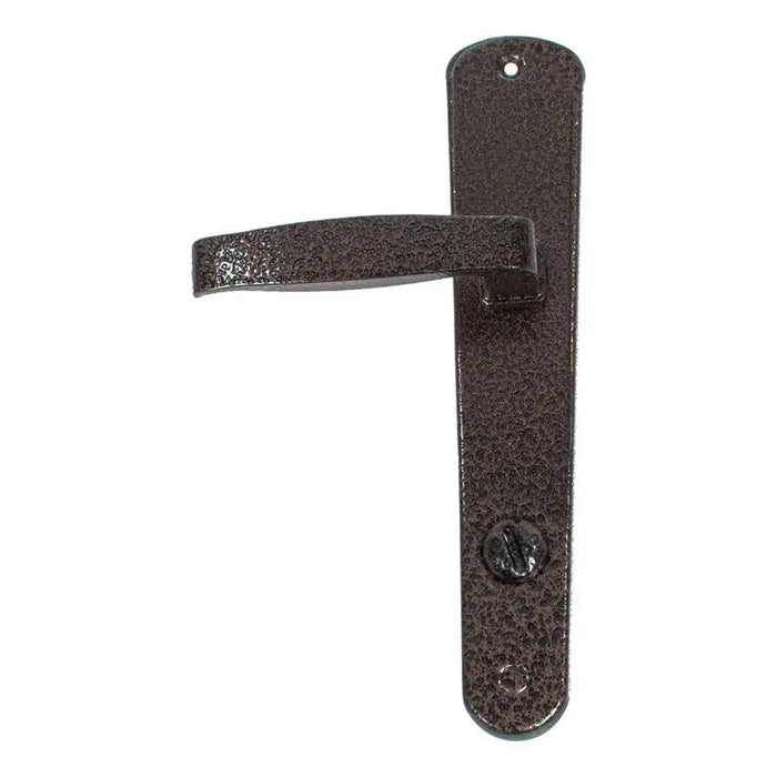 DOOR HANDLE SONICO CLASSICO - Обков за врати<<<Обков<<<Мебели и интериор<<<Praktiker&&&Обков за врати<<<Врати и