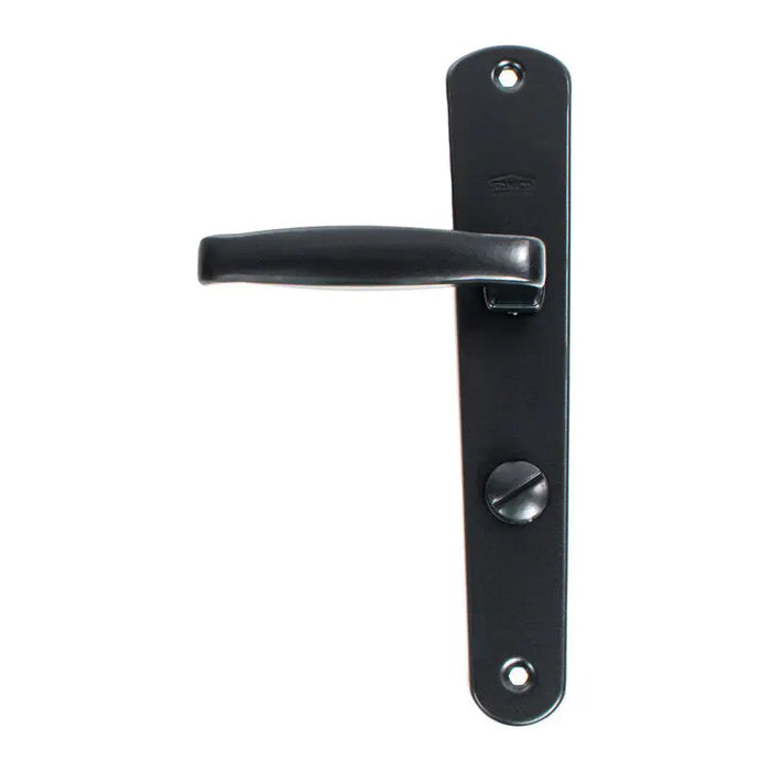 DOOR HANDLE SONICO CLASSICO - Обков за врати<<<Обков<<<Мебели и интериор<<<Praktiker&&&Обков за врати<<<Врати и