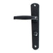DOOR HANDLE SONICO CLASSICO - Обков за врати<<<Обков<<<Мебели и интериор<<<Praktiker&&&Обков за врати<<<Врати и