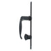 DOOR HANDLE SONICO CLASSICO - Обков за врати<<<Обков<<<Мебели и интериор<<<Praktiker&&&Обков за врати<<<Врати и