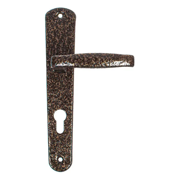 DOOR HANDLE SONICO CLASSICO - Обков за врати<<<Обков<<<Мебели и интериор<<<Praktiker&&&Обков за врати<<<Врати и