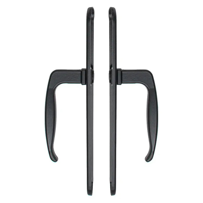 DOOR HANDLE SONICO CLASSICO - Обков за врати<<<Обков<<<Мебели и интериор<<<Praktiker&&&Обков за