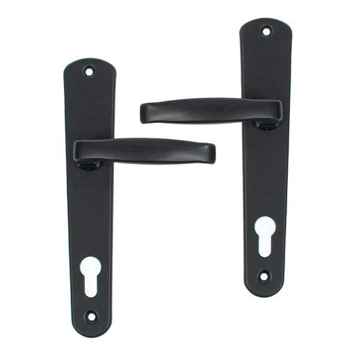 DOOR HANDLE SONICO CLASSICO - Обков за врати<<<Обков<<<Мебели и интериор<<<Praktiker&&&Обков за