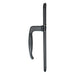 DOOR HANDLE SONICO CLASSICO - Обков за врати<<<Обков<<<Мебели и интериор<<<Praktiker&&&Обков за врати<<<Врати и