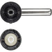 DOOR HANDLE SONICO GABROVO - Обков за врати<<<Обков<<<Мебели и интериор<<<Praktiker&&&Обков за врати<<<Врати и