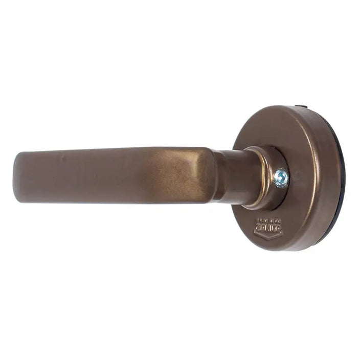 DOOR HANDLE SONICO GABROVO - Обков за врати<<<Обков<<<Мебели и интериор<<<Praktiker&&&Обков за врати<<<Врати и