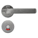 DOOR HANDLE SONICO GABROVO - Обков за врати<<<Обков<<<Мебели и интериор<<<Praktiker&&&Обков за врати<<<Врати и