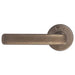 DOOR HANDLE SONICO GABROVO - Обков за врати<<<Обков<<<Мебели и интериор<<<Praktiker&&&Обков за врати<<<Врати и