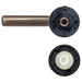 DOOR HANDLE SONICO GABROVO - Обков за врати<<<Обков<<<Мебели и интериор<<<Praktiker&&&Обков за врати<<<Врати и