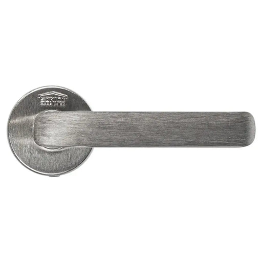DOOR HANDLE SONICO GABROVO - Обков за врати<<<Обков<<<Мебели и интериор<<<Praktiker&&&Обков за врати<<<Врати и