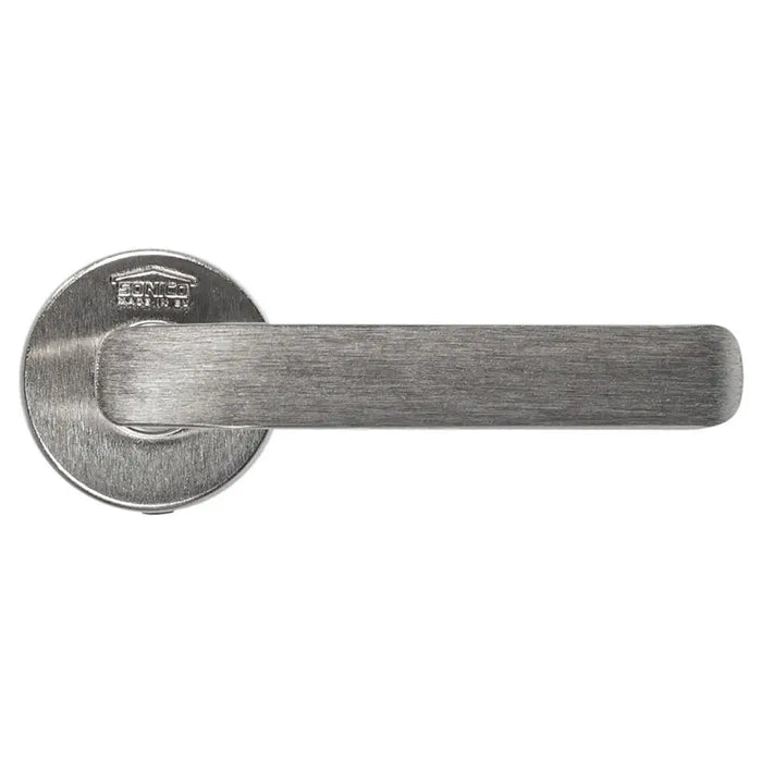 DOOR HANDLE SONICO GABROVO - Обков за врати<<<Обков<<<Мебели и интериор<<<Praktiker&&&Обков за врати<<<Врати и