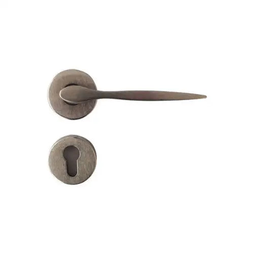 DOOR HANDLE SONICO RUSE - Обков за врати<<<Обков<<<Мебели и интериор<<<Praktiker&&&Обков за врати<<<Врати и