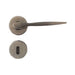 DOOR HANDLE SONICO RUSE - Обков за врати<<<Обков<<<Мебели и интериор<<<Praktiker&&&Обков за врати<<<Врати и