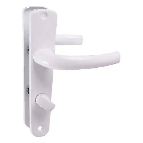 DOOR HANDLE SONICO SKOPJE - Обков за врати<<<Обков<<<Мебели и интериор<<<Praktiker&&&Обков за врати<<<Врати и